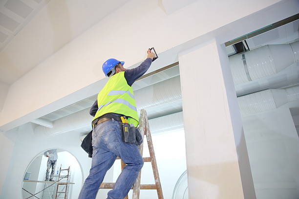Best Dehumidification Services  in Advae, NC